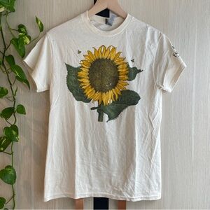 Fairchild Original Sunflower T-Shirt